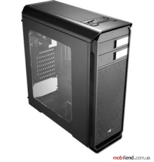 AeroCool Aero-500 Black Edition Window