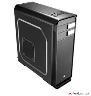 AeroCool Aero-500 CR Black Edition
