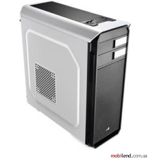 AeroCool Aero-500 White Edition