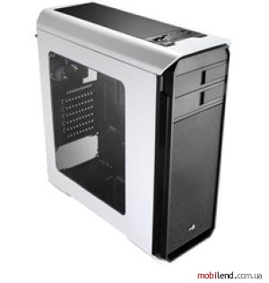 AeroCool Aero-500 White Edition Window