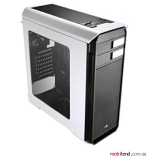AeroCool Aero-500 Window White Edition