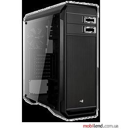 AeroCool Aero-500G CR RGB Black