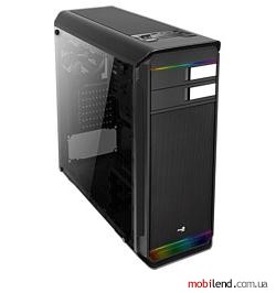 AeroCool Aero-500G RGB Black