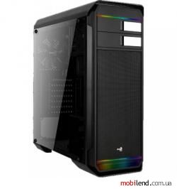 Aerocool Aero-500G RGB Black (ACCM-PA04218.11)