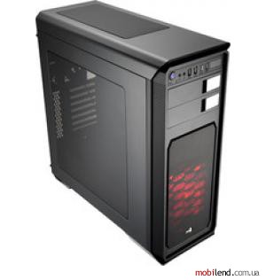 AeroCool Aero-800 Black Edition