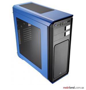 AeroCool Aero-800 CR Blue Edition