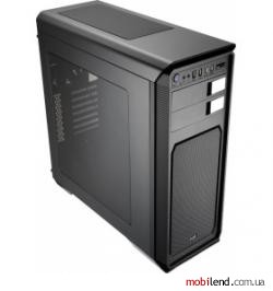 AeroCool Aero-800 Window Black