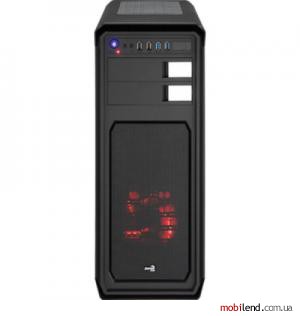 Aerocool AERO 800 Black (4713105955538)