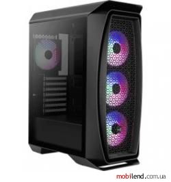 Aerocool Aero One Frost-G-BK-v1 Black (ACCM-PB17043.11)