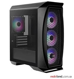 AeroCool Aero One Mini Frost Black