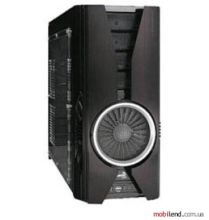AeroCool AeroEngine II Black