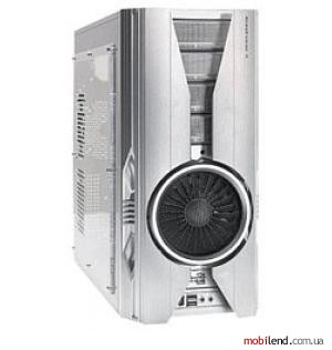 AeroCool AeroEngine II Silver