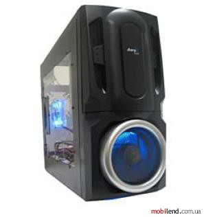 AeroCool AeroEngine Jr. Black