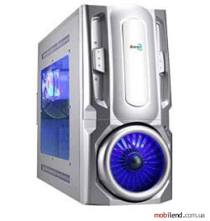 AeroCool AeroEngine Jr. Silver