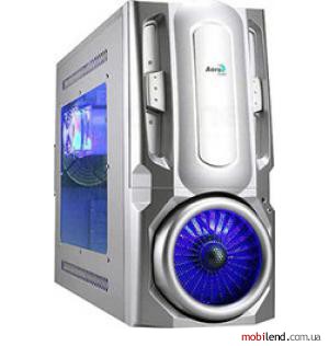 AeroCool AeroEngine Jr. Silver (EN20053)