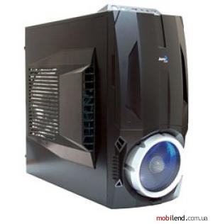 AeroCool AeroEngine Plus 400W Black