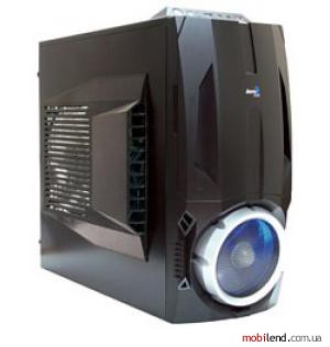 AeroCool AeroEngine Plus Black