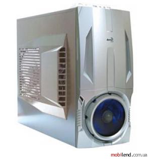 AeroCool AeroEngine Plus Silver