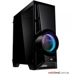 Aerocool AeroEngine RGB Tempered Glass
