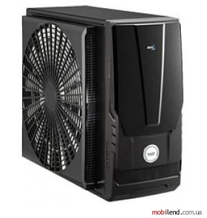 AeroCool AeroRacer Pro Black