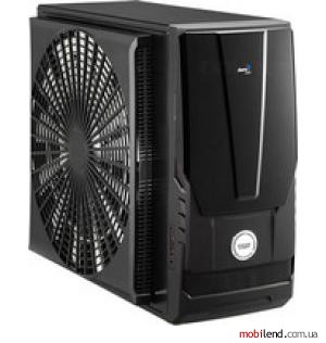 AeroCool AeroRacer Pro Black (EN52474)