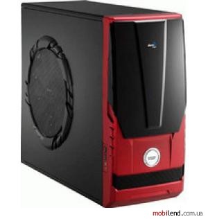 AeroCool AeroRacer Red EN52504