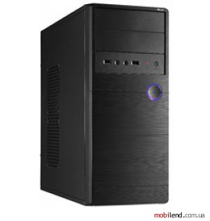 AeroCool Alu 500W Black
