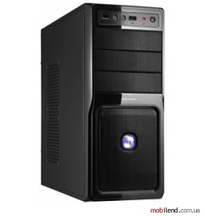 AeroCool Arcanus Pro 500W Black