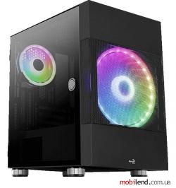 Aerocool Atomic-G-BK-v1