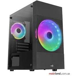 AeroCool Atomic Lite-G-BK-V2