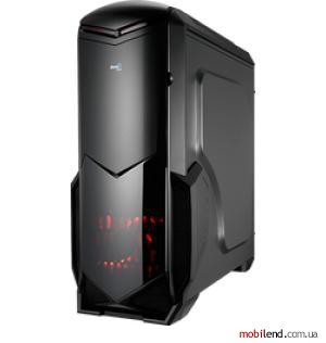 AeroCool BattleHawk Black