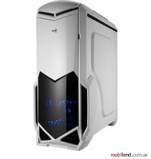 AeroCool Battlehawk White