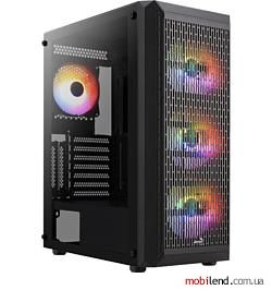 AeroCool Beam-G-BK-v2