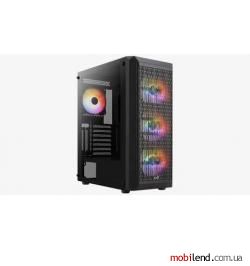 Aerocool Beam Black (Beam-G-BK-v2)