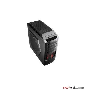 AeroCool Black Hawk Black
