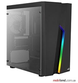 AeroCool Bolt Mini Black