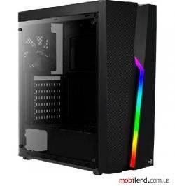 Aerocool Bolt Tempered Glass