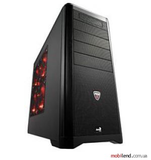 AeroCool BX-500 Black