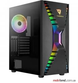 Aerocool Cronus Black (Cronus-G-BK-v1)