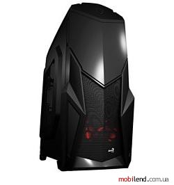 AeroCool Cruisestar Advance 600W Black