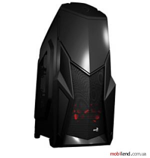 AeroCool Cruisestar Black