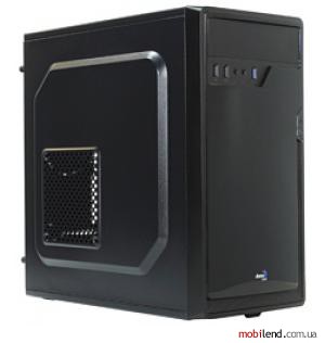 AeroCool Cs-100 Advance Black