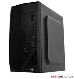 AeroCool CS-102 400W Black