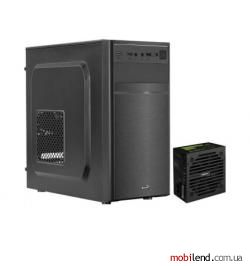 Aerocool CS-103 Black   VX 500 Plus 500W (4718009159372)
