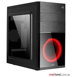 AeroCool CS-105 Black/red