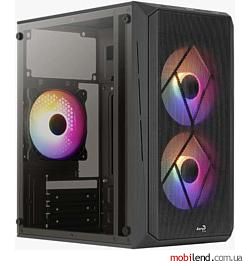 AeroCool CS-107 CS-107-A-BK-V2