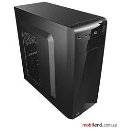 AeroCool CS-1101 600W Black