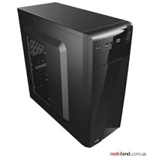 AeroCool CS-1101 Black