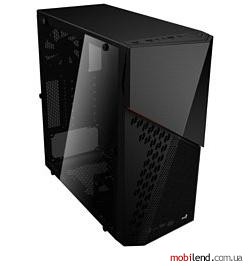 AeroCool CyberX Advance Black