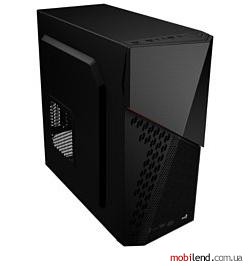 AeroCool CyberX Black